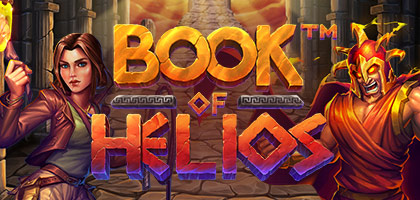 BOOK OF HELIOS