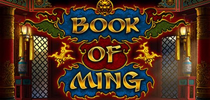 Book Of Ming