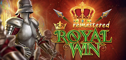 Royal Win Remastered