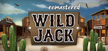 Wild Jack Remastered