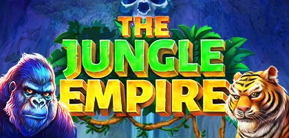 The Jungle Empire