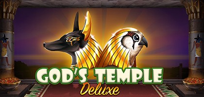 Gods Temple 2