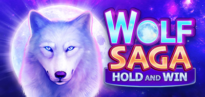 Wolf Saga