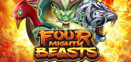 Four Mighty Beasts