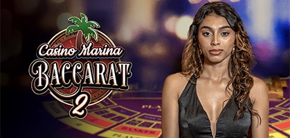 Casino Marina Baccarat 2