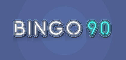Bingo 90