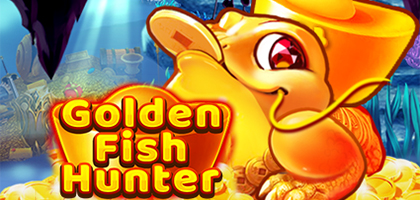 Golden Fish Hunter