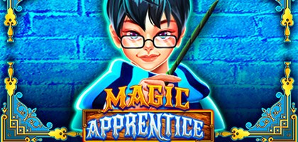 Magic Apprentice