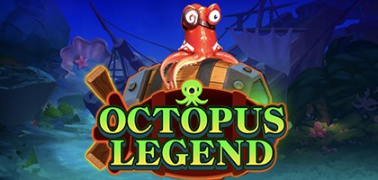 Octopus Legend