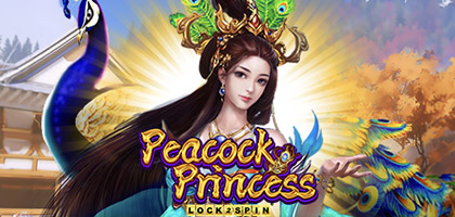 Peacock Princess