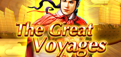 The Great Voyages