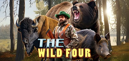 The Wild Four