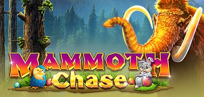 Mammoth Chase Easter Edition