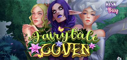 Fairytale Coven