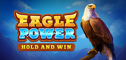 Eagle Power Hold and Win