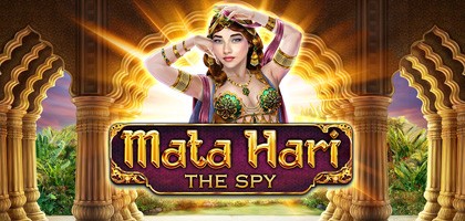Mata hari the spy