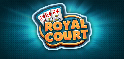 Royal court