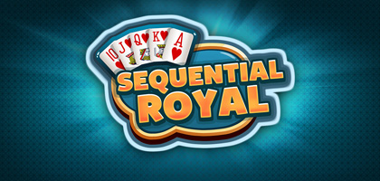 Sequential royal