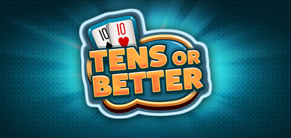 Tens or better