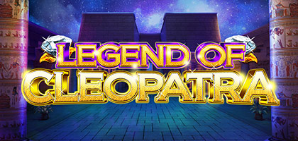 Legend of Cleaopatra