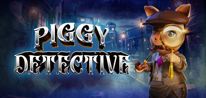 Piggy Detective
