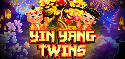 Yin Yang Twins