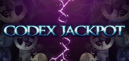 Codex Jackpot 