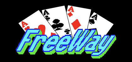 Freeway Poker