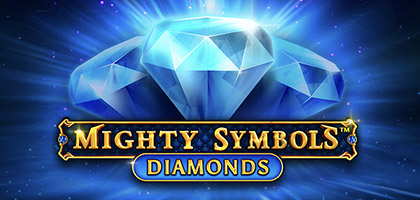 Mighty Symbols Diamonds